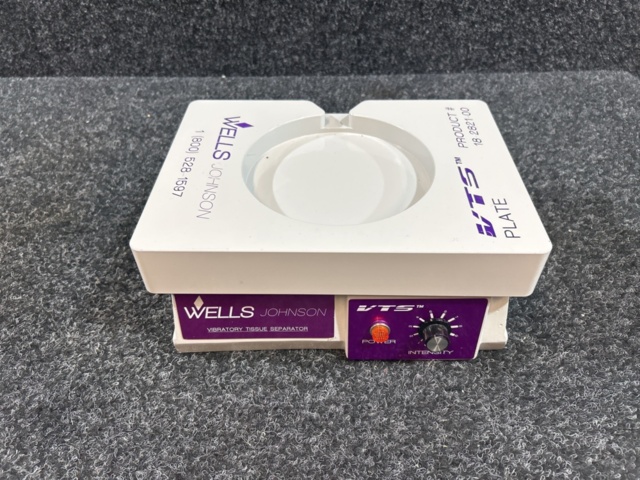 1305275-10 Wells Johnson HVP™ & VTS™ – High Volume Precision Auto-Graft System (komplett kit)