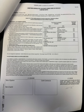 1418842-22 Mini Cooper Clubman (Fransk reg, saknar nyckel) UPPDATERAD