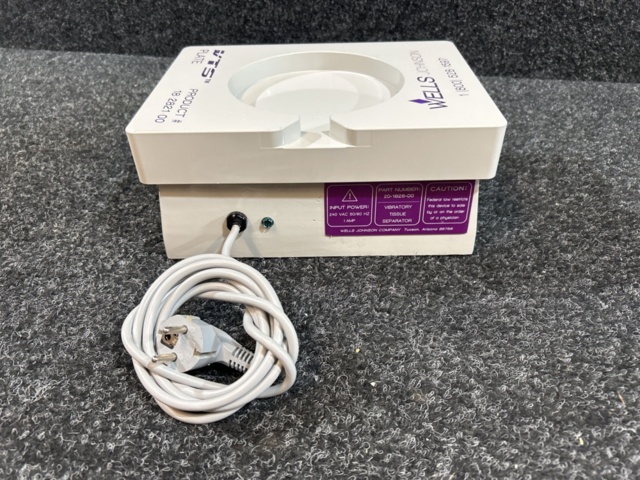 1305275-12 Wells Johnson HVP™ & VTS™ – High Volume Precision Auto-Graft System (komplett kit)