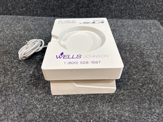 1305275-13 Wells Johnson HVP™ & VTS™ – High Volume Precision Auto-Graft System (komplett kit)