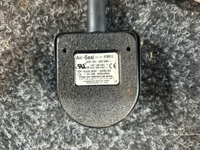 1305275-15 Wells Johnson HVP™ & VTS™ – High Volume Precision Auto-Graft System (komplett kit)