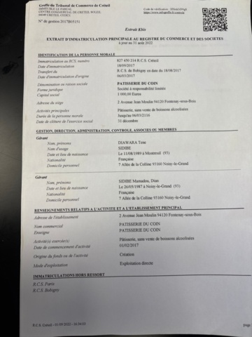 1418842-25 Mini Cooper Clubman (Fransk reg, saknar nyckel) UPPDATERAD