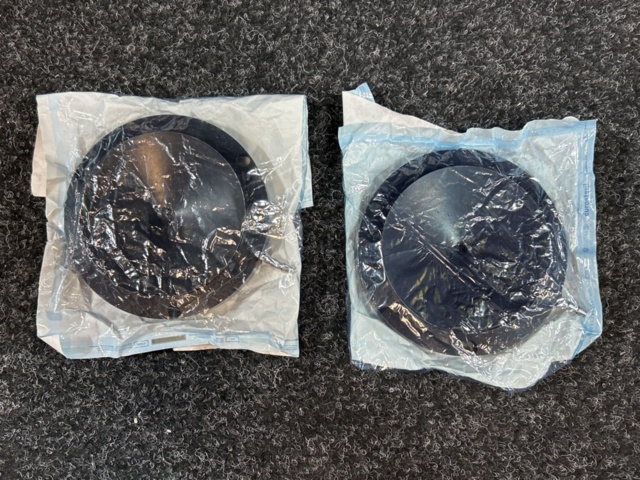 1305275-18 Wells Johnson HVP™ & VTS™ – High Volume Precision Auto-Graft System (komplett kit)