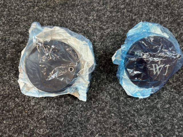 1305275-20 Wells Johnson HVP™ & VTS™ – High Volume Precision Auto-Graft System (komplett kit)