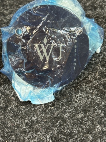 1305275-21 Wells Johnson HVP™ & VTS™ – High Volume Precision Auto-Graft System (komplett kit)