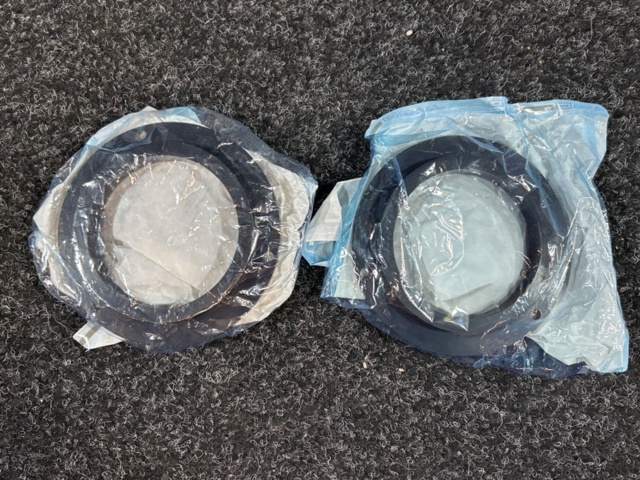 1305275-23 Wells Johnson HVP™ & VTS™ – High Volume Precision Auto-Graft System (komplett kit)