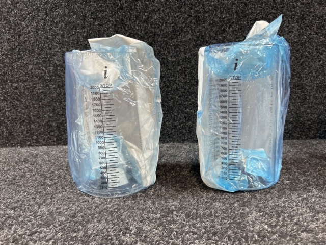 1305275-24 Wells Johnson HVP™ & VTS™ – High Volume Precision Auto-Graft System (komplett kit)