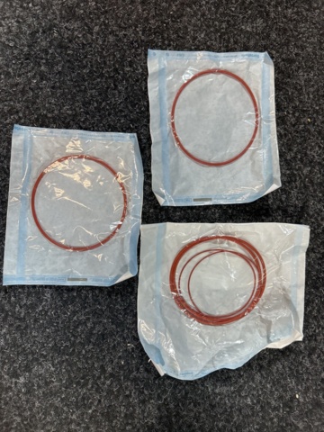 1305275-25 Wells Johnson HVP™ & VTS™ – High Volume Precision Auto-Graft System (komplett kit)