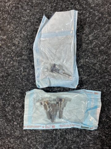 1305275-26 Wells Johnson HVP™ & VTS™ – High Volume Precision Auto-Graft System (komplett kit)