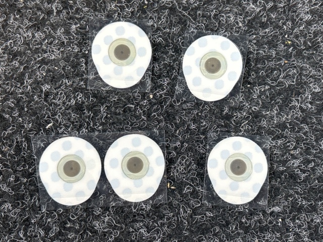 1305275-28 Wells Johnson HVP™ & VTS™ – High Volume Precision Auto-Graft System (komplett kit)