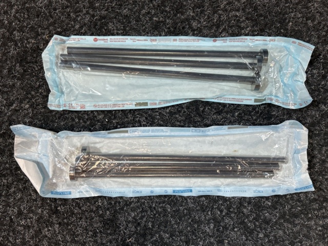 1305275-29 Wells Johnson HVP™ & VTS™ – High Volume Precision Auto-Graft System (komplett kit)