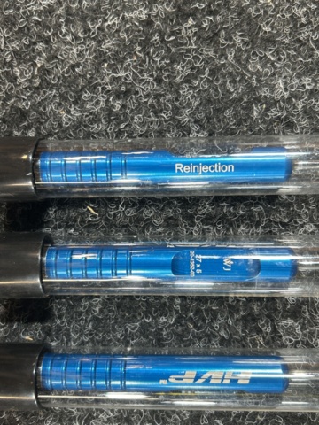 1305275-31 Wells Johnson HVP™ & VTS™ – High Volume Precision Auto-Graft System (komplett kit)