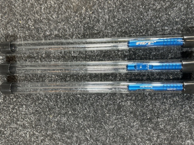 1305275-32 Wells Johnson HVP™ & VTS™ – High Volume Precision Auto-Graft System (komplett kit)