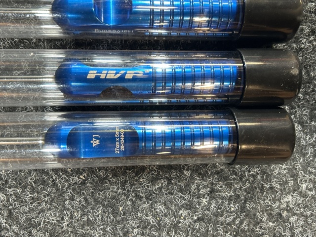 1305275-34 Wells Johnson HVP™ & VTS™ – High Volume Precision Auto-Graft System (komplett kit)