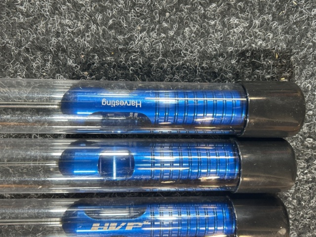 1305275-35 Wells Johnson HVP™ & VTS™ – High Volume Precision Auto-Graft System (komplett kit)