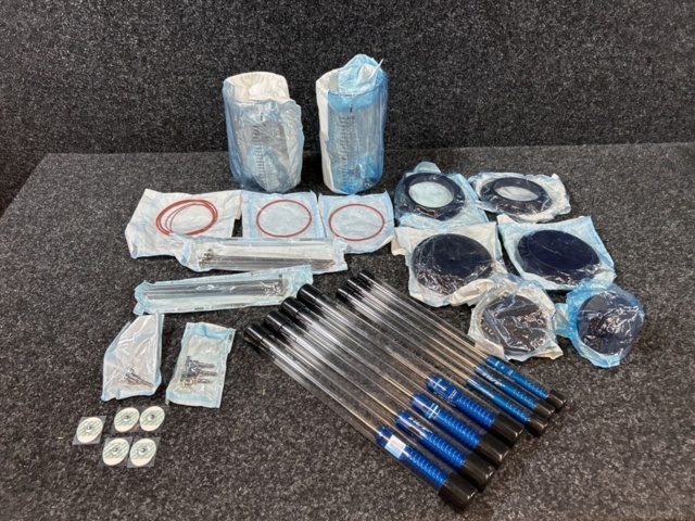 1305275-37 Wells Johnson HVP™ & VTS™ – High Volume Precision Auto-Graft System (komplett kit)