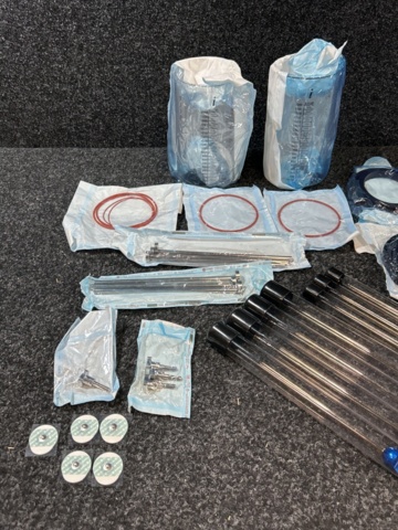 1305275-38 Wells Johnson HVP™ & VTS™ – High Volume Precision Auto-Graft System (komplett kit)