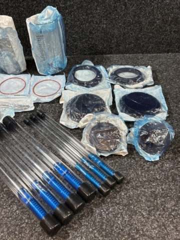 1305275-39 Wells Johnson HVP™ & VTS™ – High Volume Precision Auto-Graft System (komplett kit)