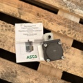 1417946-1 Pressure regulators