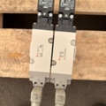 1417946-4 Pressure regulators