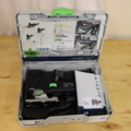 1174443-3 Sticksåg Festool PS 300 EQ