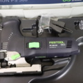 1174443-1 Sticksåg Festool PS 300 EQ