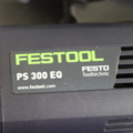 1174443-4 Sticksåg Festool PS 300 EQ