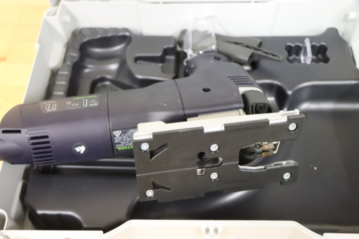 1174443-6 Sticksåg Festool PS 300 EQ