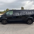 918853-2 Ford Transit Custom 300 2.0 TDCi SelectShift, 130hk -2019