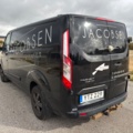 918853-3 Ford Transit Custom 300 2.0 TDCi SelectShift, 130hk -2019