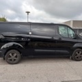 918853-6 Ford Transit Custom 300 2.0 TDCi SelectShift, 130hk -2019