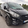 918853-7 Ford Transit Custom 300 2.0 TDCi SelectShift, 130hk -2019