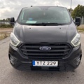 918853-8 Ford Transit Custom 300 2.0 TDCi SelectShift, 130hk -2019