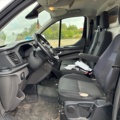 918853-9 Ford Transit Custom 300 2.0 TDCi SelectShift, 130hk -2019