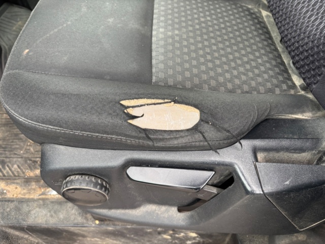 918853-10 Ford Transit Custom 300 2.0 TDCi SelectShift, 130hk -2019