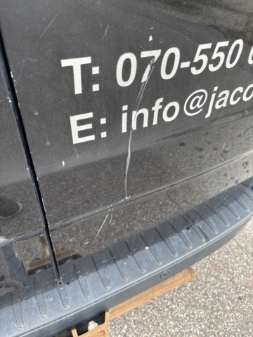 918853-17 Ford Transit Custom 300 2.0 TDCi SelectShift, 130hk -2019