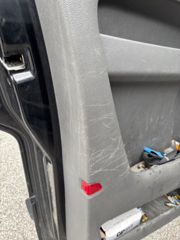 918853-18 Ford Transit Custom 300 2.0 TDCi SelectShift, 130hk -2019