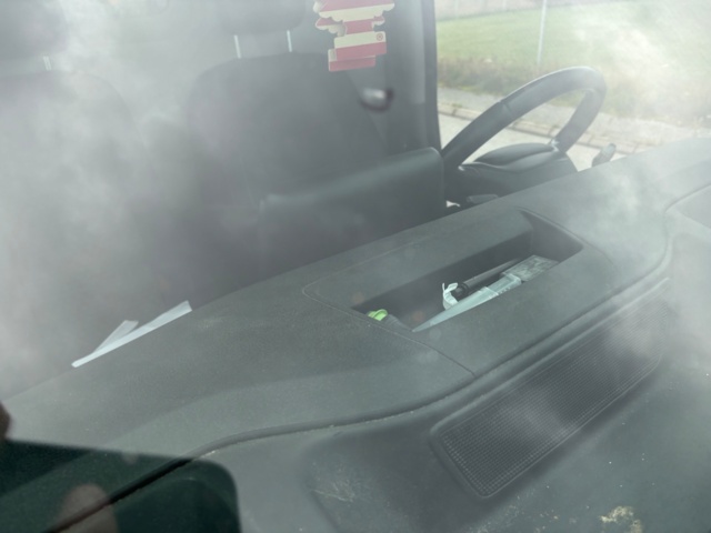 918853-20 Ford Transit Custom 300 2.0 TDCi SelectShift, 130hk -2019