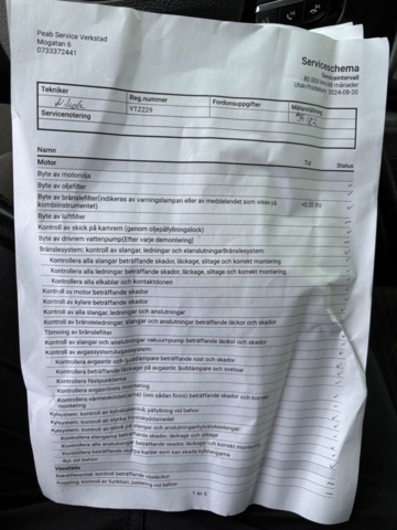 918853-23 Ford Transit Custom 300 2.0 TDCi SelectShift, 130hk -2019