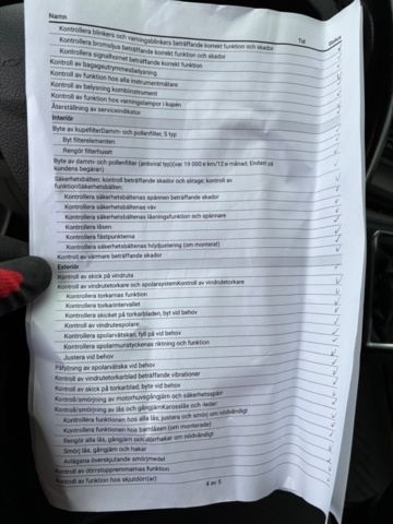 918853-26 Ford Transit Custom 300 2.0 TDCi SelectShift, 130hk -2019