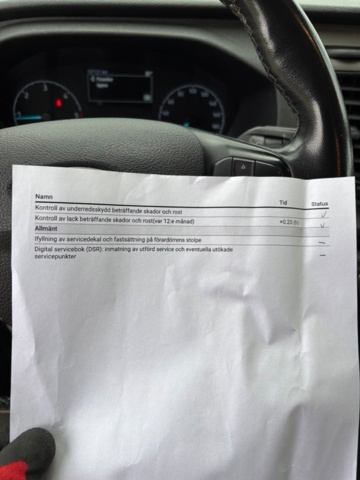 918853-27 Ford Transit Custom 300 2.0 TDCi SelectShift, 130hk -2019