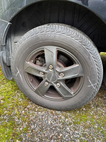 918853-28 Ford Transit Custom 300 2.0 TDCi SelectShift, 130hk -2019