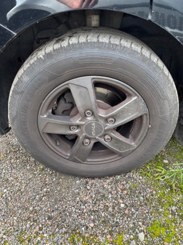 918853-30 Ford Transit Custom 300 2.0 TDCi SelectShift, 130hk -2019