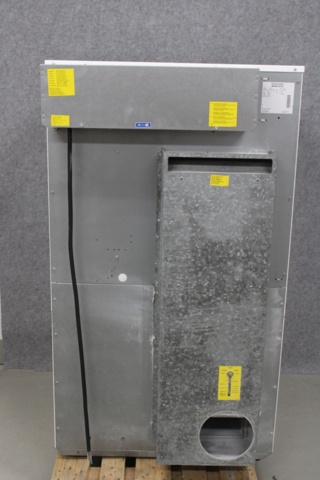 1422200-4 Torktumlare - Electrolux - TT350 FL