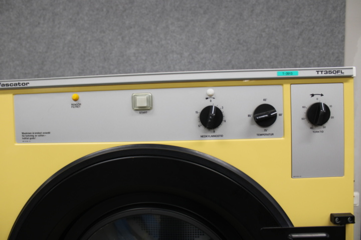 1422200-9 Torktumlare - Electrolux - TT350 FL