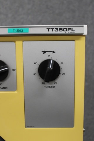 1422200-11 Torktumlare - Electrolux - TT350 FL