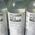 1422277-3 Whole pallet with Vitamin Well Reload, lemon/lime, 1080 bottles