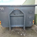 1383254-2 Lastväxlar container 20-22m3 (nr 11)