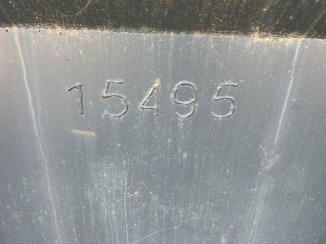 1383254-11 Lastväxlar container 20-22m3 (nr 11)