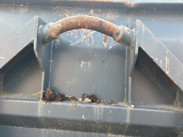 1383254-10 Lastväxlar container 20-22m3 (nr 11)